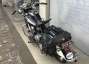 Picture 3 - 1952 Indian Chief Blackhawk motorcycle motorbike