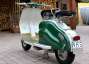 Picture 2 - Innocenti Lambretta 150 LD 1957 motorbike