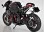 Picture 2 - Triumph Speed Triple Custom Cafe Racer Toro-Urbano motorbike