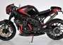 Picture 3 - Triumph Speed Triple Custom Cafe Racer Toro-Urbano motorbike