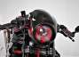 Picture 4 - Triumph Speed Triple Custom Cafe Racer Toro-Urbano motorbike