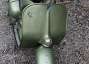 Picture 3 - Vespa 1952 ACMA 125cc permis B - carte grise Belgique motorbike
