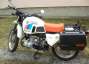 Picture 2 - BMW R 80 G/S GS in Version Paris Dakar motorbike