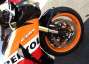 Picture 3 - Honda CBR1000RR REPSOL Fireblade motorbike