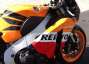 Picture 4 - Honda CBR1000RR REPSOL Fireblade motorbike
