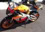 Picture 6 - Honda CBR1000RR REPSOL Fireblade motorbike