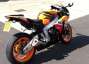 Picture 7 - Honda CBR1000RR REPSOL Fireblade motorbike