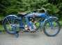 Picture 2 - 1913 Indian motorbike