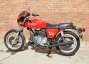 Picture 2 - 1972 Ducati 750GT with many fixes / upgrades motorbike