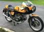 Picture 2 - 1972 Ducati motorbike