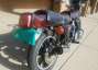 Picture 5 - 1979 Kawasaki MKII motorbike