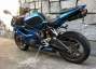 Picture 2 - 2008 Triumph Daytona motorbike