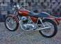 Picture 5 - 1970 Norton Commando motorbike