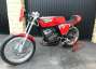 Picture 2 - Cagiva 125cc Race Bike - 1970 motorbike