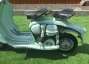 Picture 2 - 1963 Lambretta LI motorbike