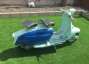 Picture 5 - 1963 Lambretta LI motorbike