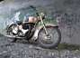 Picture 2 - BSA A10 Golden Flash 1952 motorbike