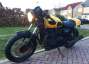 Picture 2 - Triumph THRUXTON 900 PROJECT Bike 05’ RUNS V WELL Cafe Racer MUST GO motorbike