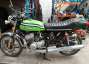 Picture 5 - Kawasaki 750 h2 triple project 1974 motorbike