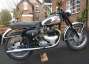 Picture 2 - BSA A10 Super Rocket 650cc 1962 motorbike
