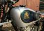 Picture 2 - Oldtimer Motorrad Triumph RL 200 Bj. 1934 motorbike