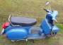 Picture 3 - Vespa px 200 e Roller Oldtimer Blechroller Kultroller motorbike