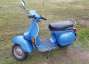 Picture 4 - Vespa px 200 e Roller Oldtimer Blechroller Kultroller motorbike