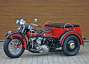 Picture 2 - Harley-Davidson Servi-Car TOP restauriert! Bj. 1942 (1) motorbike