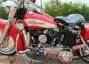 Picture 2 - 1952 Harley-Davidson Touring motorbike