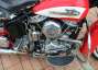 Picture 4 - 1952 Harley-Davidson Touring motorbike
