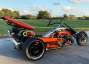 Picture 3 - 2016 custom Wild Man V8 Twin Turbo Trike motorbike