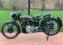 Picture 2 - Vincent HRD Series A motorbike