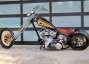 Picture 2 - Custom Built Motorcycles Chopper motorbike