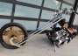 Picture 4 - Custom Built Motorcycles Chopper motorbike