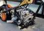 Picture 8 - Custom Built Motorcycles Chopper motorbike