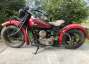 Picture 2 - Indian Chief motorcycle 1944 motorbike