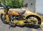Picture 2 - Harley-Davidson V model motorbike