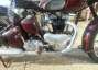 Picture 6 - Triumph Speedtwin motorbike