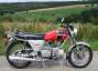 Picture 2 - 1974 Hercules W-2000 Wankel motorbike