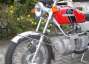 Picture 5 - 1974 Hercules W-2000 Wankel motorbike