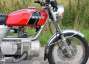 Picture 6 - 1974 Hercules W-2000 Wankel motorbike
