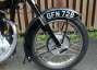 Picture 2 - BSA M33 motorbike