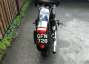 Picture 4 - BSA M33 motorbike
