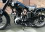 Picture 5 - BSA M33 motorbike