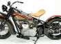 Picture 2 - 1939 Indian Chief motorbike
