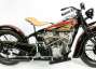 Picture 3 - 1939 Indian Chief motorbike