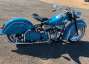 Picture 2 - 1946 Indian Chief, color seafood blue motorbike