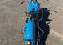 Picture 5 - 1946 Indian Chief, color seafood blue motorbike