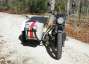 Picture 2 - 2014 Triumph Bonneville motorbike