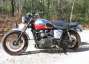 Picture 3 - 2014 Triumph Bonneville motorbike